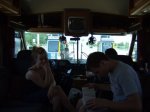 Stuck On Francis Scott Key Bridge