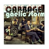 Cabbage - CD